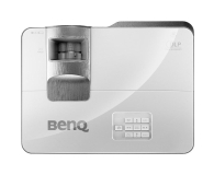 BENQ MW712 - 1405998 - zdjęcie 4